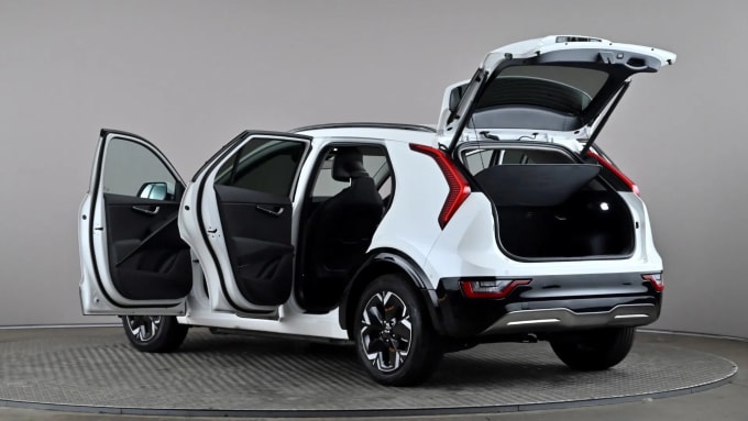 2024 Kia Niro