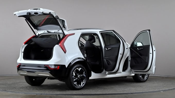 2024 Kia Niro