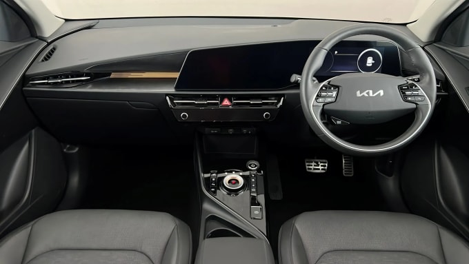 2024 Kia Niro