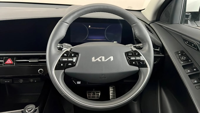 2024 Kia Niro