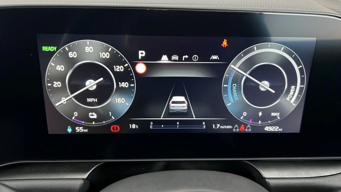 2024 Kia Niro