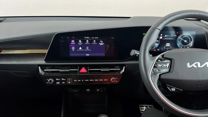 2024 Kia Niro