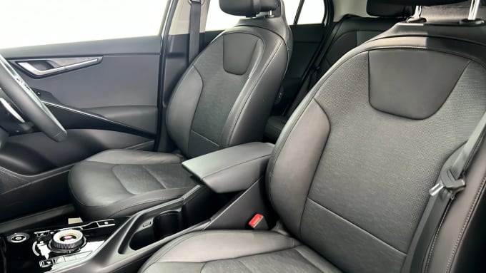 2024 Kia Niro