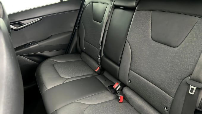 2024 Kia Niro