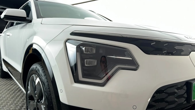 2024 Kia Niro