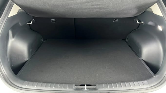 2024 Kia Niro