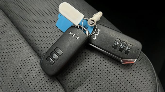 2024 Kia Niro