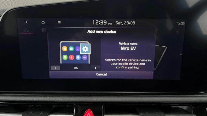 2024 Kia Niro