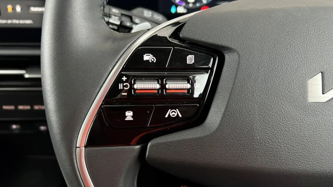 2024 Kia Niro
