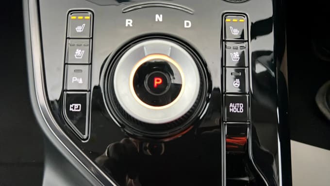2024 Kia Niro