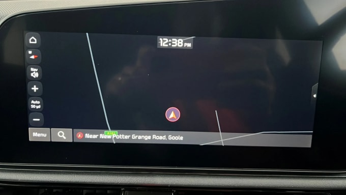 2024 Kia Niro