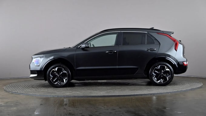 2023 Kia Niro