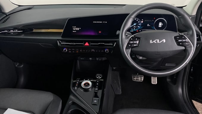 2023 Kia Niro