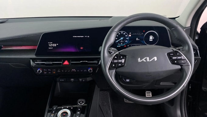 2023 Kia Niro