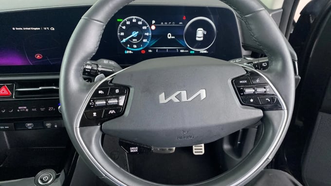 2023 Kia Niro