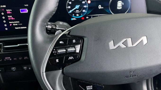 2023 Kia Niro