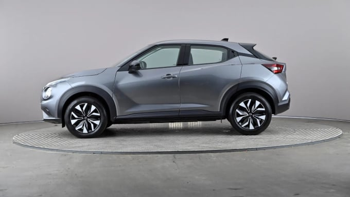 2023 Nissan Juke