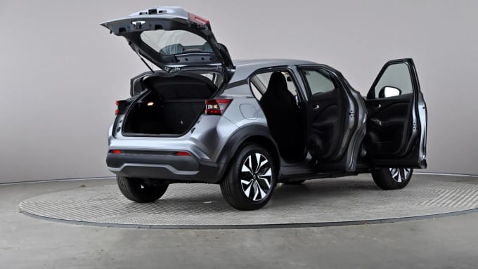 2023 Nissan Juke