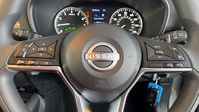 2023 Nissan Juke