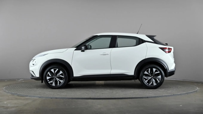 2022 Nissan Juke