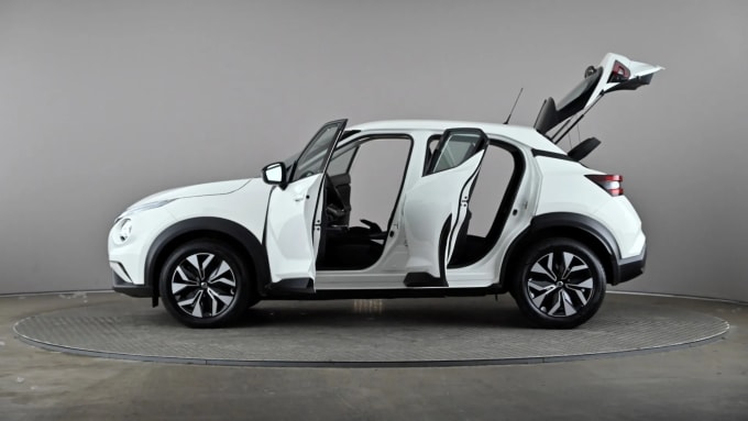 2022 Nissan Juke