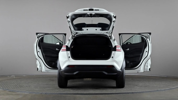 2022 Nissan Juke