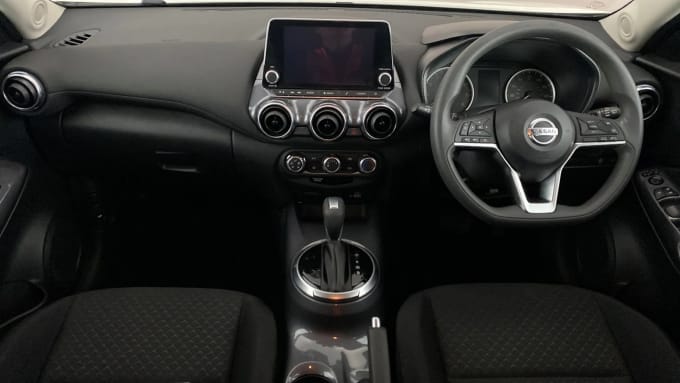 2022 Nissan Juke