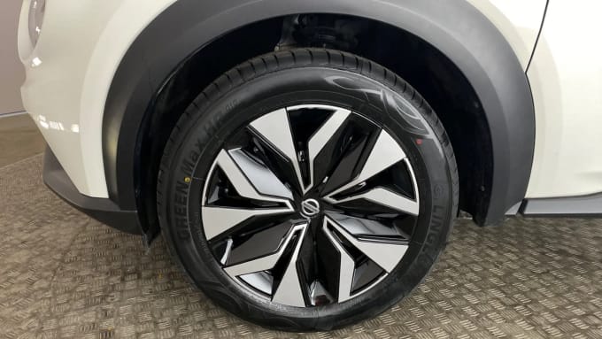 2022 Nissan Juke