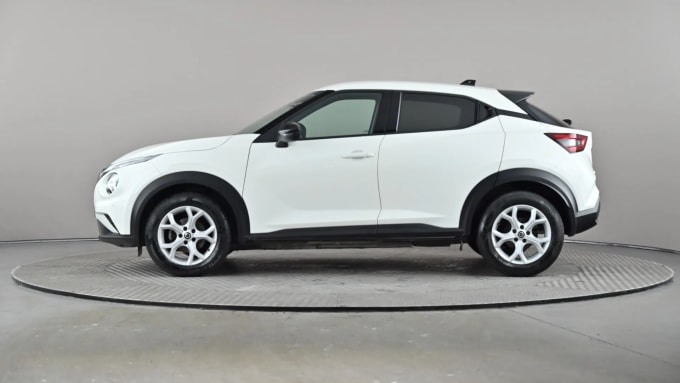 2021 Nissan Juke