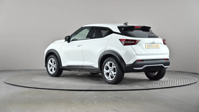 2021 Nissan Juke