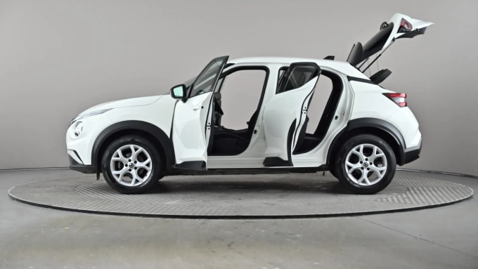 2021 Nissan Juke