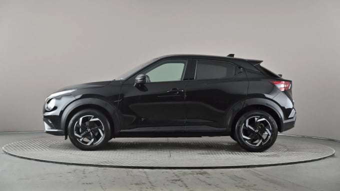 2023 Nissan Juke