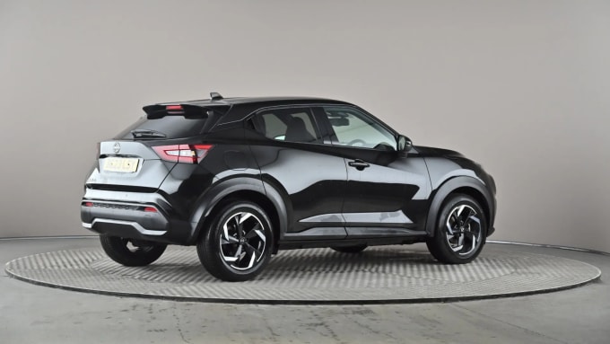 2023 Nissan Juke