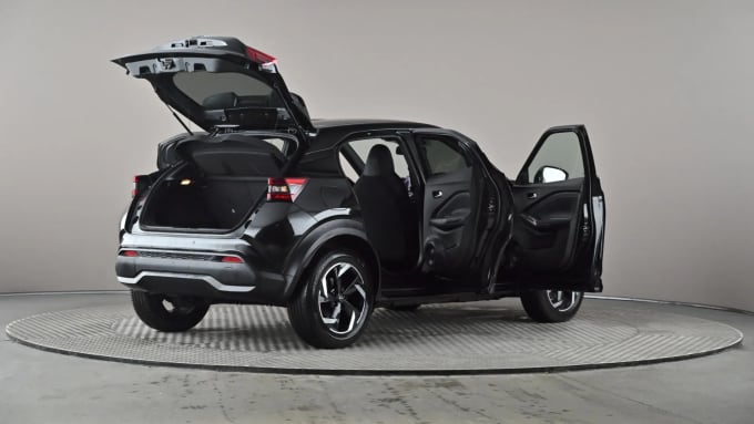 2023 Nissan Juke