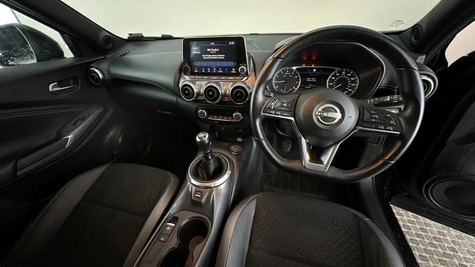 2023 Nissan Juke