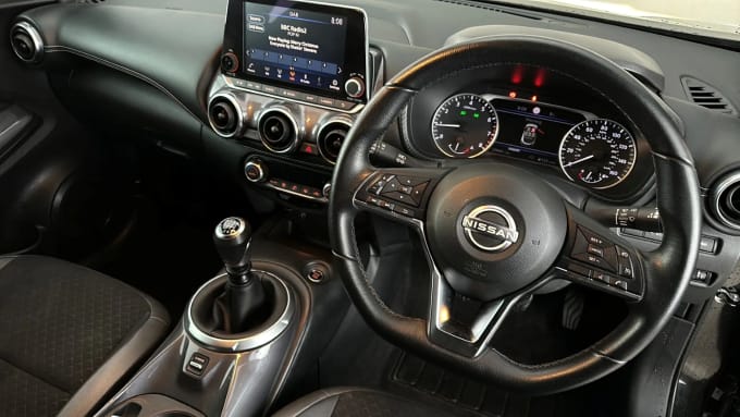 2023 Nissan Juke