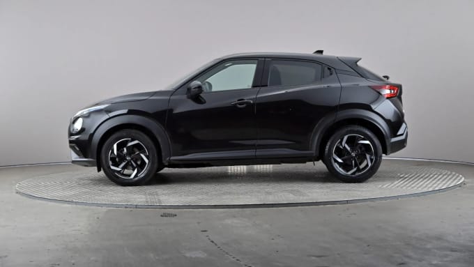 2023 Nissan Juke