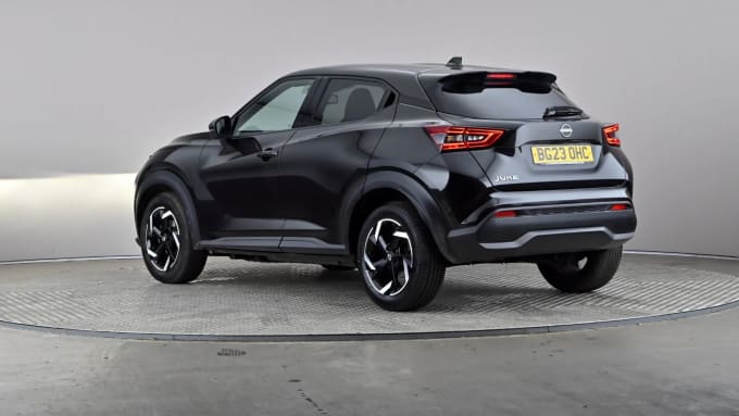 2023 Nissan Juke