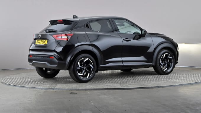 2023 Nissan Juke