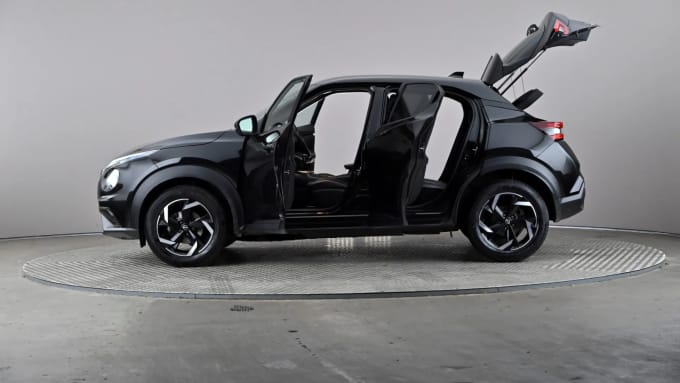 2023 Nissan Juke