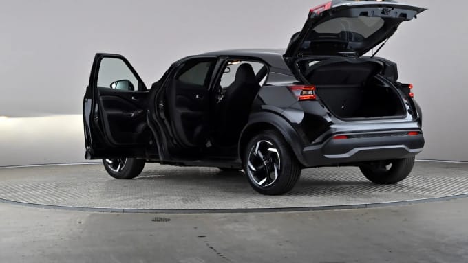 2023 Nissan Juke