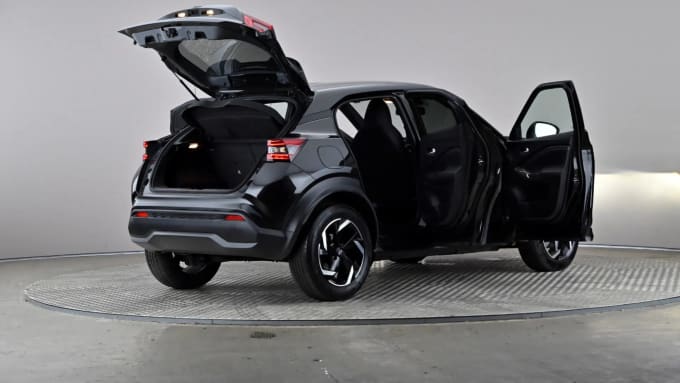 2023 Nissan Juke