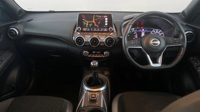 2023 Nissan Juke