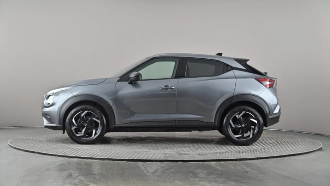 2023 Nissan Juke