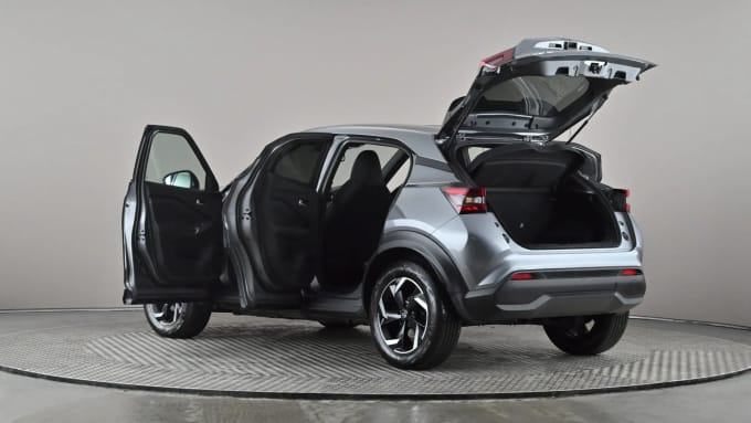 2023 Nissan Juke