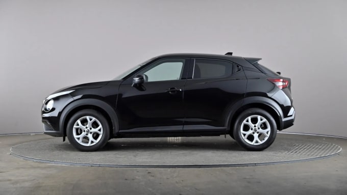 2022 Nissan Juke