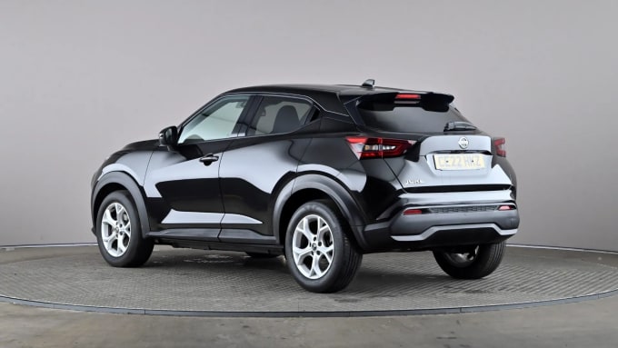 2022 Nissan Juke