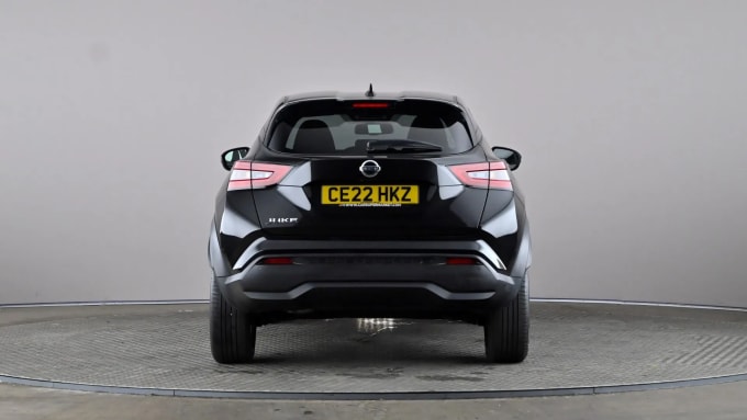 2022 Nissan Juke