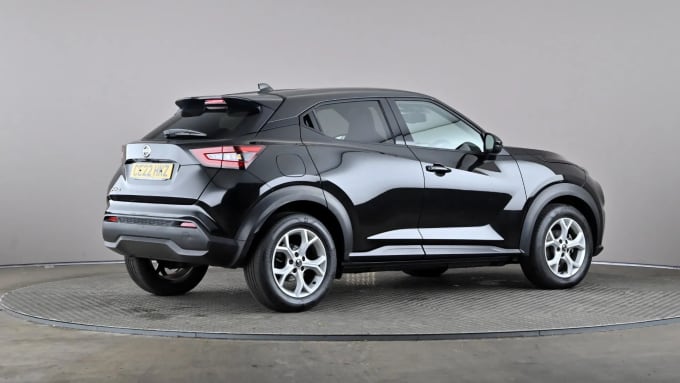2022 Nissan Juke