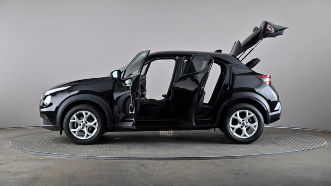 2022 Nissan Juke